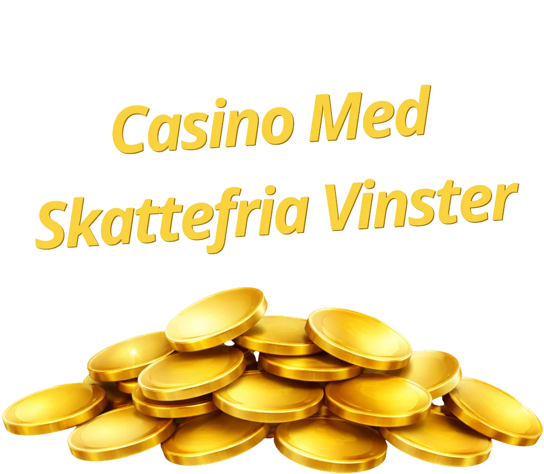 Casino Med Skattefria Vinster