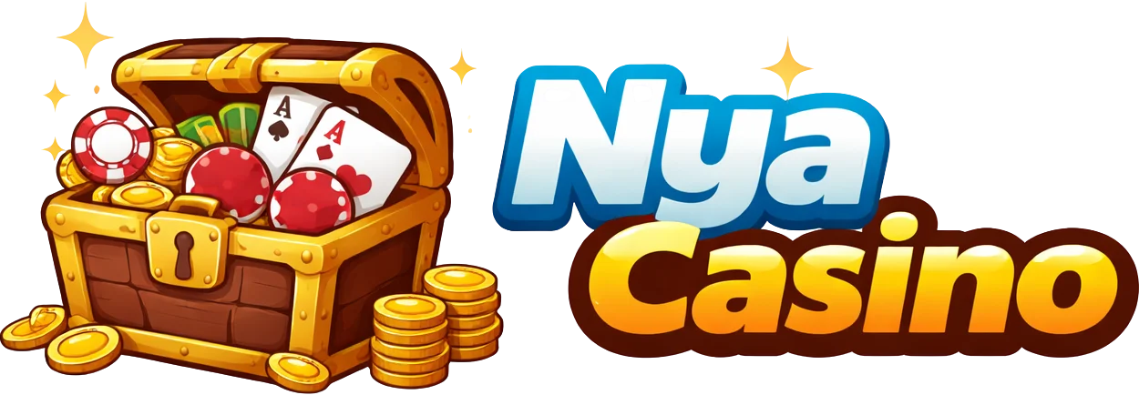 Nya Casino logo