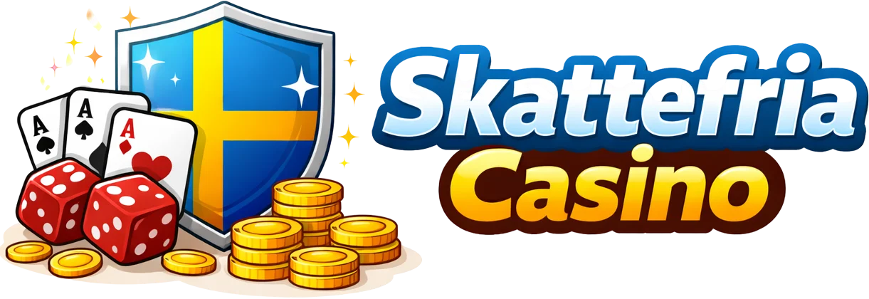 Skattefria Casino logo